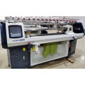 3/5/7 Multi Gauge Computerized Flat Knitting Machine for Sweater (52-132S)